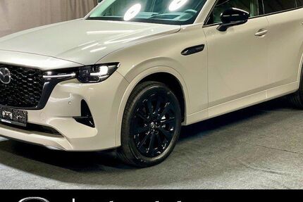 Mazda CX-60 31.350 km 45.880 &euro; Nordwalde 48356