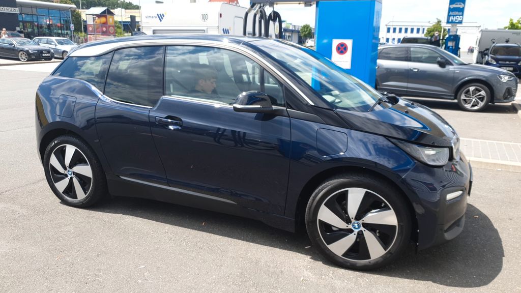 BMW i3 143.000 km 17.400 &euro; Breitenberg 94139