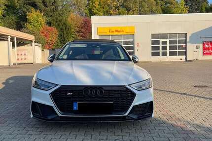 Audi S7 64.000 km 51.490 &euro; Greiz , Deutschland 07973