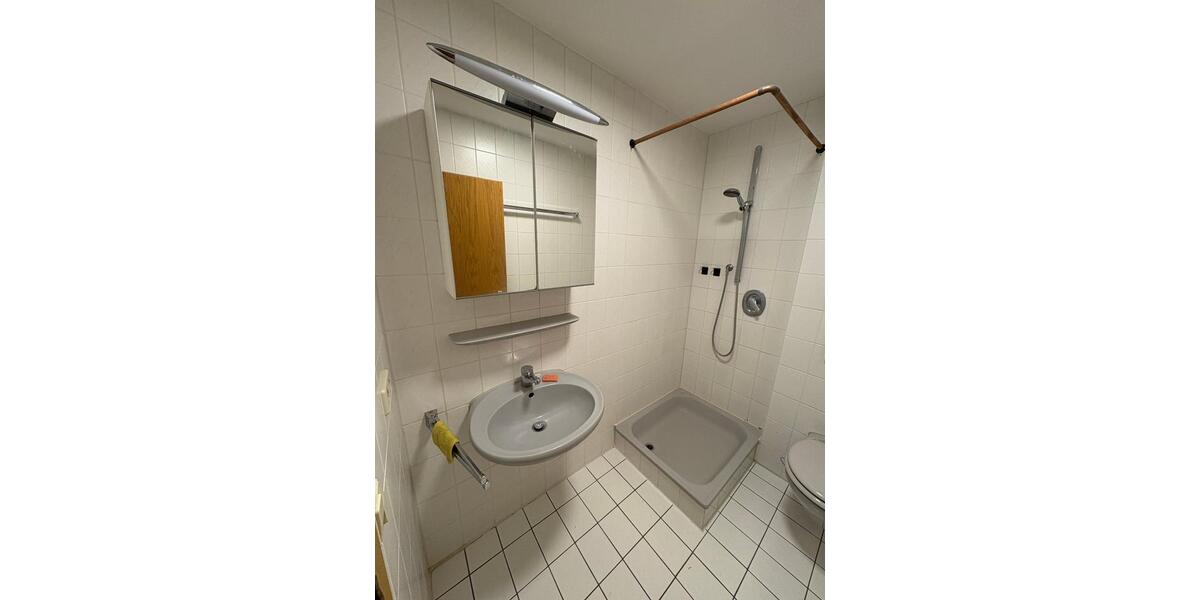 Etagenwohnung Sachsenheim - 1 Zimmer, 35 m&sup2;, 420&euro; | Angebot:26404835