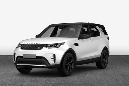 Land Rover Discovery 62.236 km 45.980 &euro; München 80809