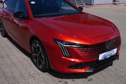 Peugeot 508 40.000 km 22.980 &euro; Rahden 32369