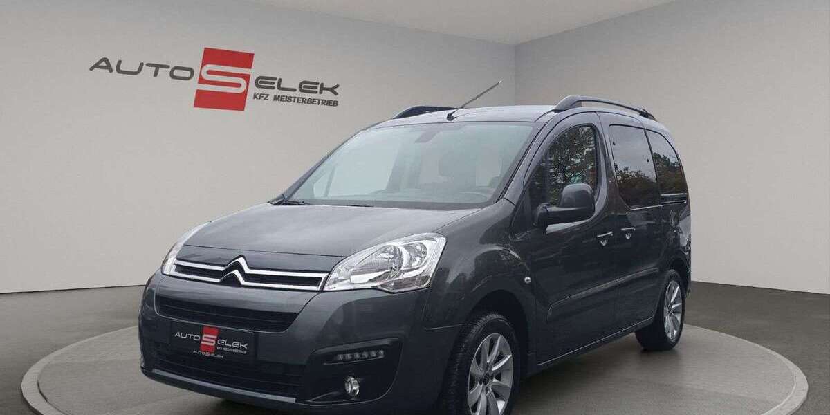 Citroen Berlingo 140.267 km 10.950 &euro; Neustadt 96465