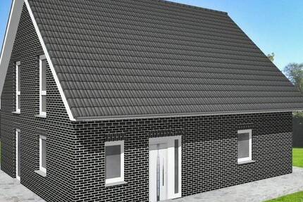 Haus Dülmen - 5 Zimmer, 131 m&sup2;, 395.360&euro; | Angebot:26674299
