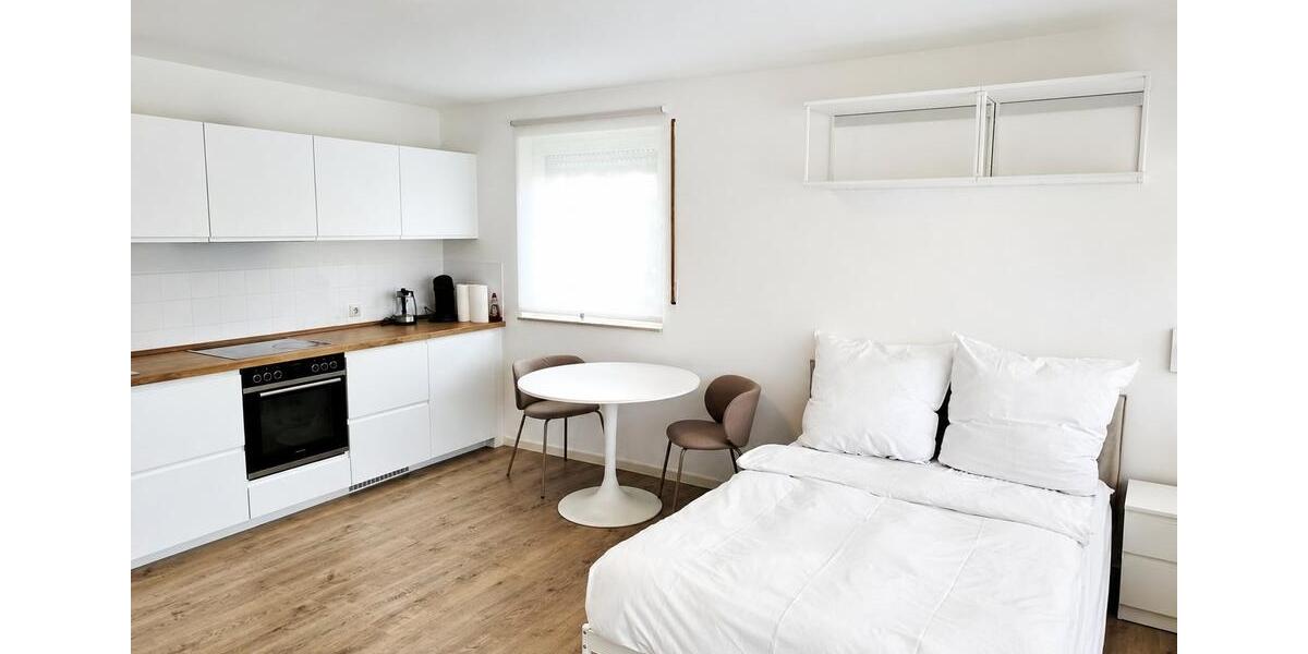 Hochparterre Rosenheim Aising - 1 Zimmer, 37 m&sup2;, 199.000&euro; | Angebot:26818593