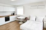 Hochparterre Rosenheim Aising - 1 Zimmer, 37 m&sup2;, 199.000&euro; | Angebot:26818593