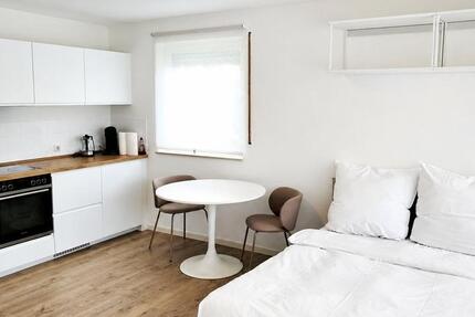 Wohnung Rosenheim Aising - 1 Zimmer, 37 m&sup2;, 199.000&euro; | Angebot:26818593