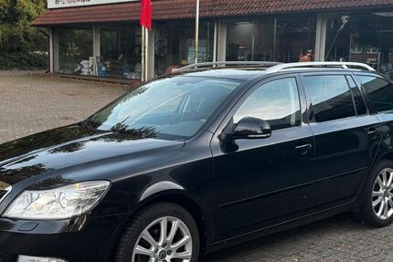 Skoda Octavia 146.000 km 5.950 € Rhauderfehn 26817