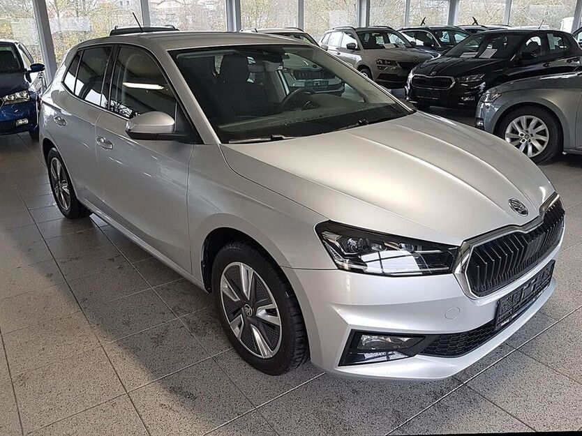 Fabia