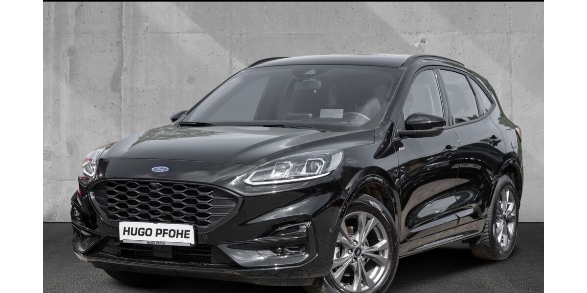Ford Kuga 5.269 km 25.700 &euro; Schwerin 19061