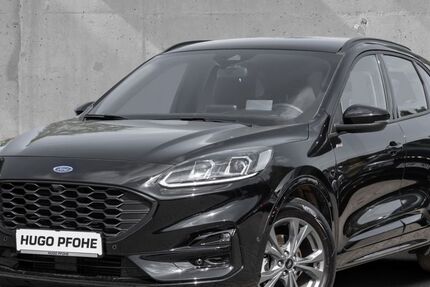 Ford Kuga 5.269 km 26.750 &euro; Schwerin 19061