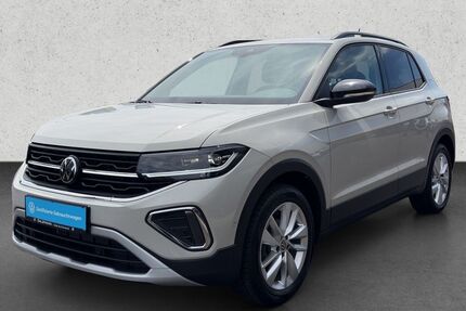 VW T-Cross 5.217 km 24.789 &euro; Bad Hersfeld 36251