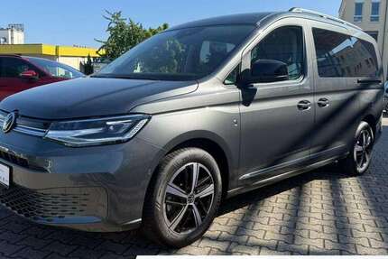 VW Caddy 15.900 km 38.990 &euro; Achern 77855