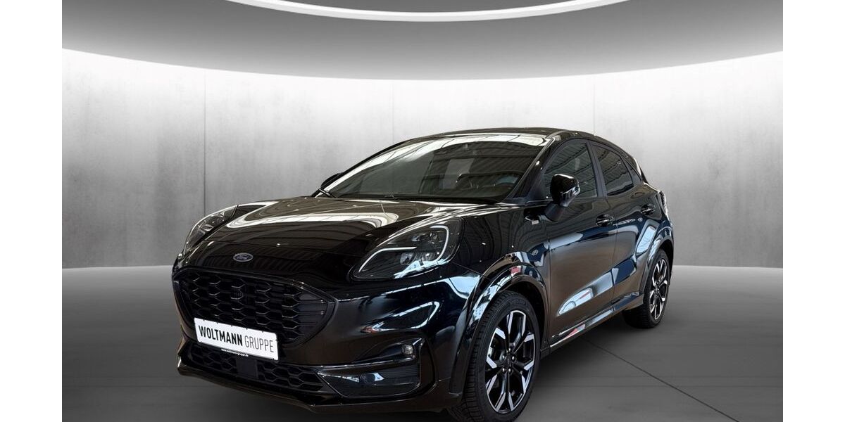 Ford Puma 67.590 km 19.992 &euro; Bremen - Nord 28757