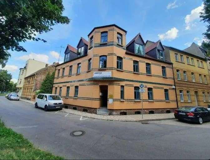 Gewerbeobjekt Bitterfeld-Wolfen Wolfen - 350&euro; | Angebot:24775752