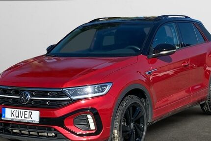 VW T-Roc 19.100 km 32.550 € Hagen 27628