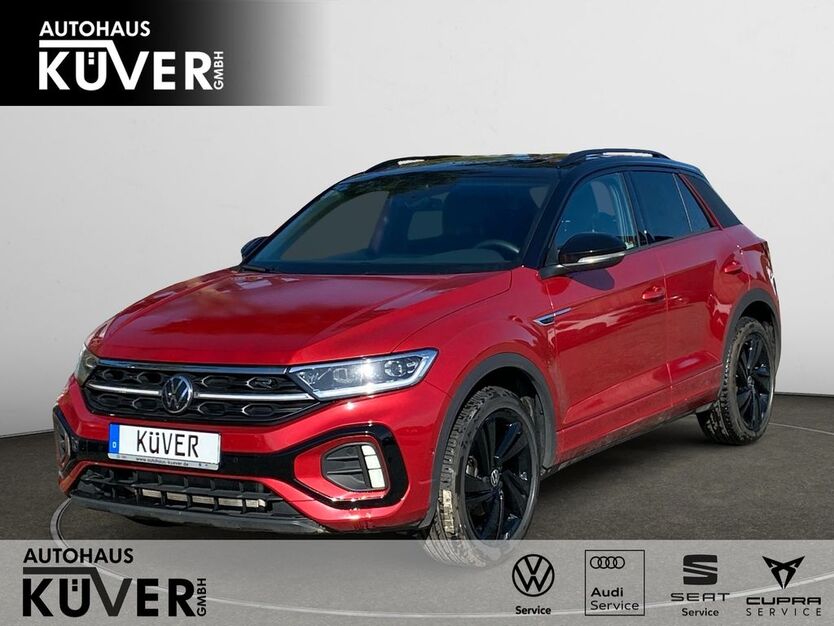 VW T-Roc 19.100 km 32.550 € Hagen 27628