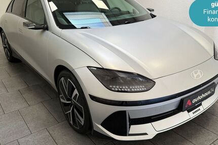 Hyundai IONIQ 6 32.857 km 34.040 € Egelsbach 63329