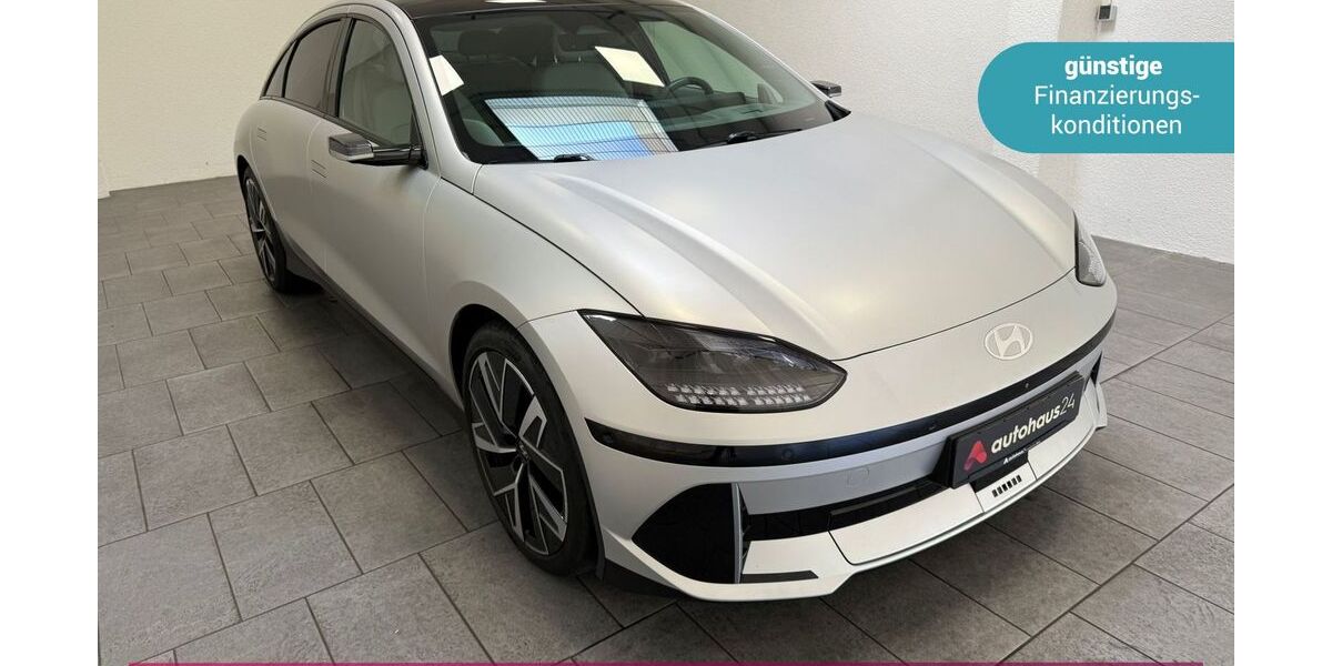 Hyundai IONIQ 6 32.857 km 34.040 € Egelsbach 63329