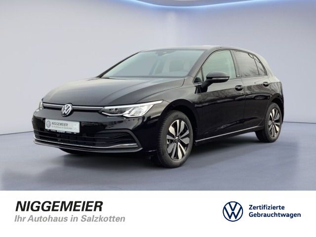 VW Golf 16.967 km 22.480 &euro; Salzkotten 33154