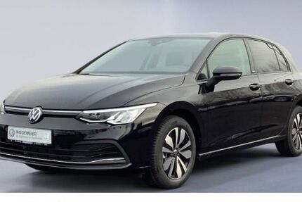 VW Golf 17.000 km 23.780 &euro; Salzkotten 33154