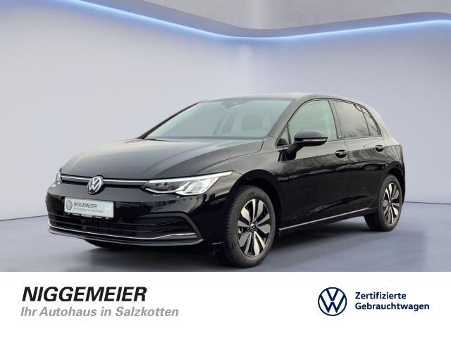 VW Golf 17.000 km 23.780 &euro; Salzkotten 33154