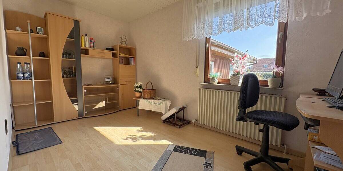 Einfamilienhaus Schwanewede Neuenkirchen - 5 Zimmer, 133 m&sup2;, 269.000&euro; | Angebot:26433589