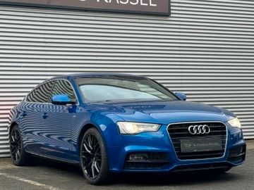 Audi A5 177.000 km 15.990 € Kassel 34127