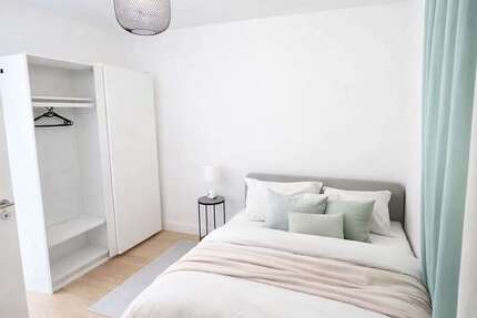 Zimmer Germering Neugermering - 780&euro; | Angebot:27136143