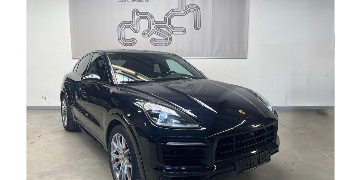 Porsche Cayenne 85.289 km 79.890 &euro; Maintal bei Frankfurt am Main 63477
