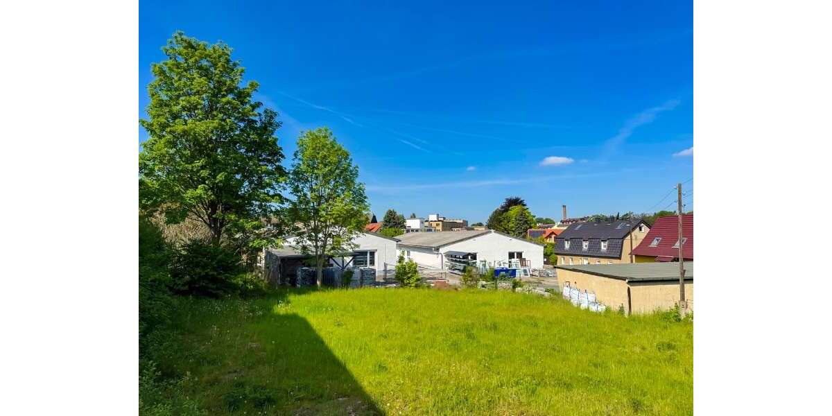 Gewerbeobjekt Neukirch - 380.000&euro; | Angebot:27056263