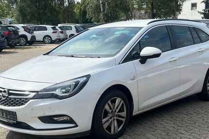 Opel Astra 173.337 km 4.990 &euro; Braunschweig 38122