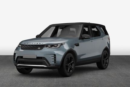 Land Rover Discovery 3.300 km 78.880 &euro; Heilbronn 74080