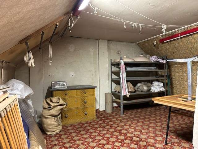 kleines Reihenmittelhaus - Reihenmittelhaus Saalfeld/Saale Saale | Angebot:26251354