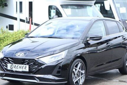 Hyundai i20 1.500 km 24.980 € Wangen 88239