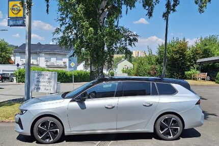 Opel Astra 18.500 km 24.889 &euro; Taunusstein 65232