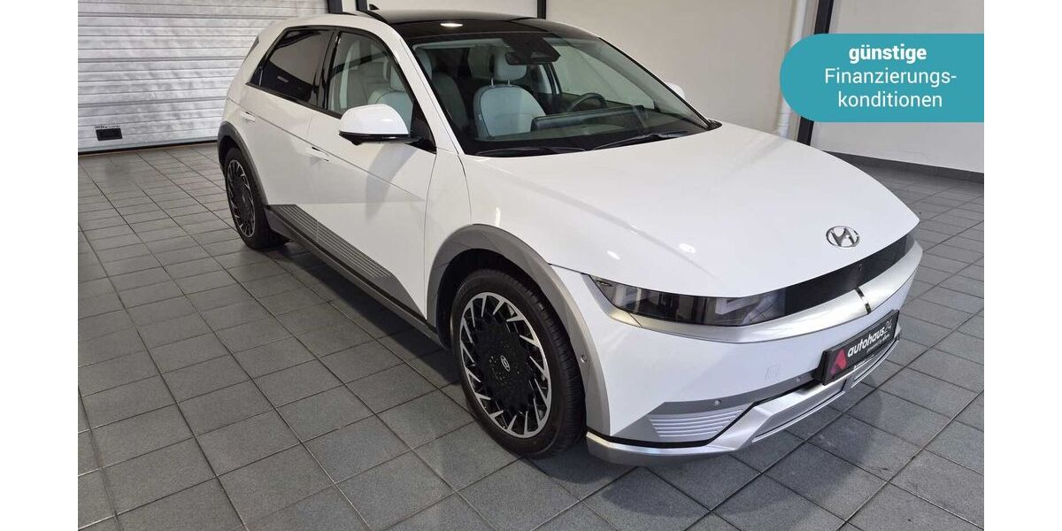 Hyundai IONIQ 5 29.381 km 26.990 &euro; Wuppertal 42287