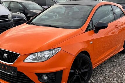 Seat Ibiza 100.000 km 2.580 &euro; München 81829