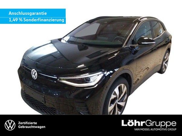 VW ID.4 4.197 km 43.580 &euro; Mainz 55131