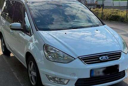 Ford Galaxy 292.000 km 3.500 &euro; Schweinfurt 97421