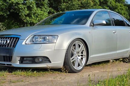 Audi A6 179.000 km 8.888 &euro; Bad Kleinen 23996