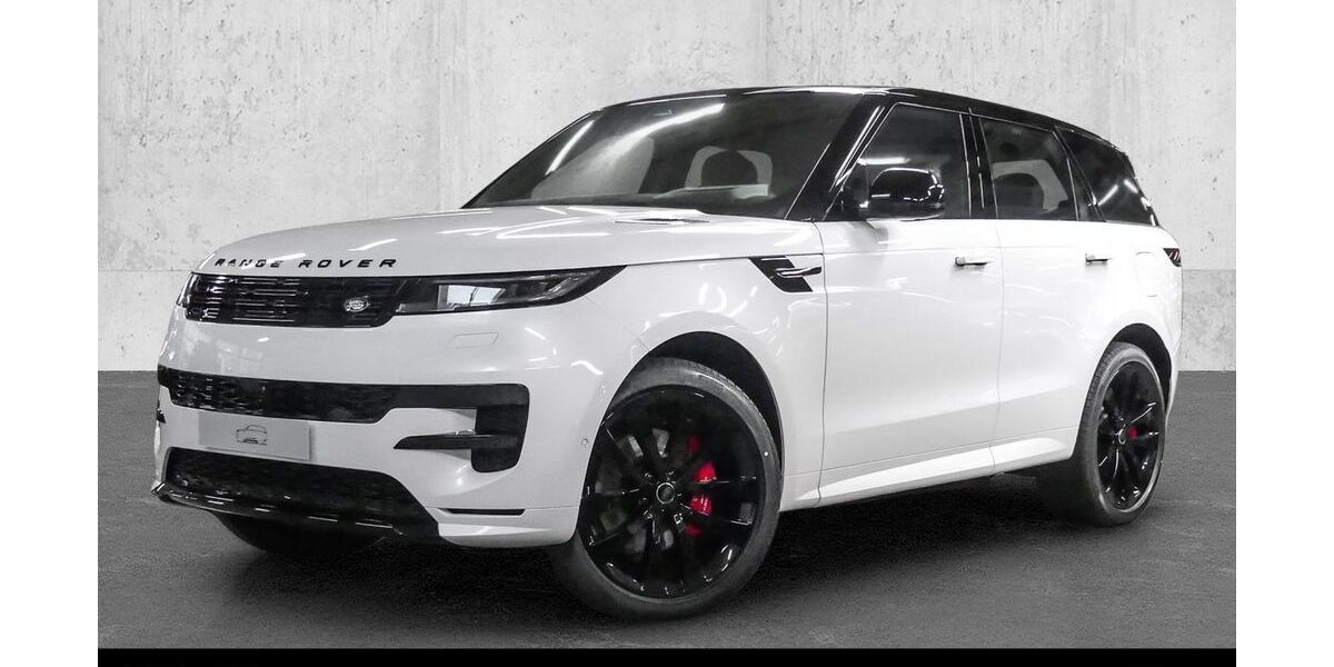 Land Rover Range Rover Sport 6.950 km 124.350 &euro; Köln 51149