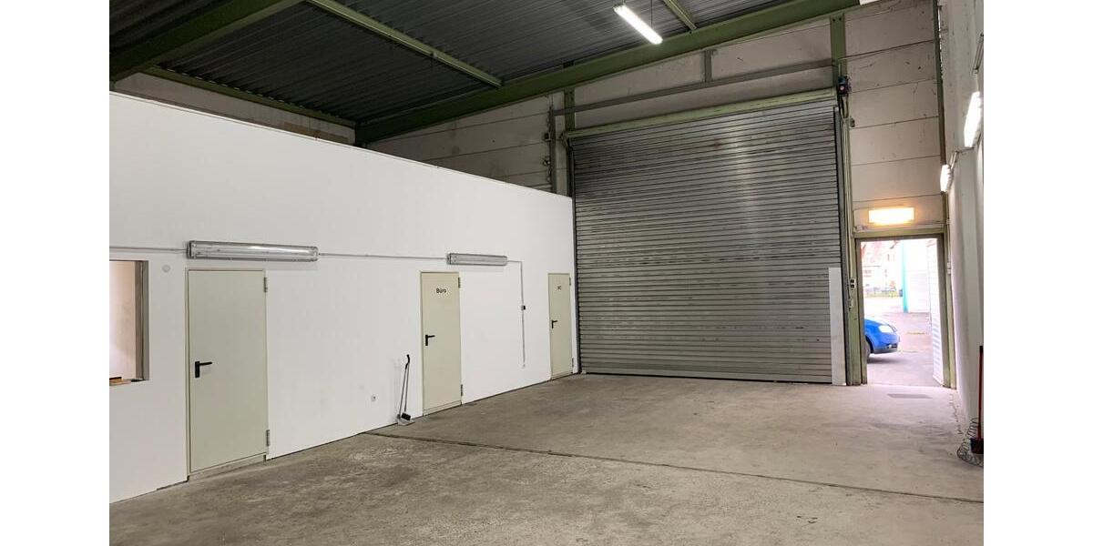 Gewerbeobjekt Miltenberg - 1.950&euro; | Angebot:26272984