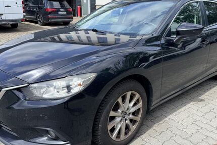 Mazda 6 270.000 km 2.500 &euro; Geesthacht (bei Hamburg) 21502