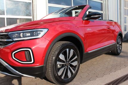 VW T-Roc 6.400 km 29.199 &euro; Ingolstadt 85055