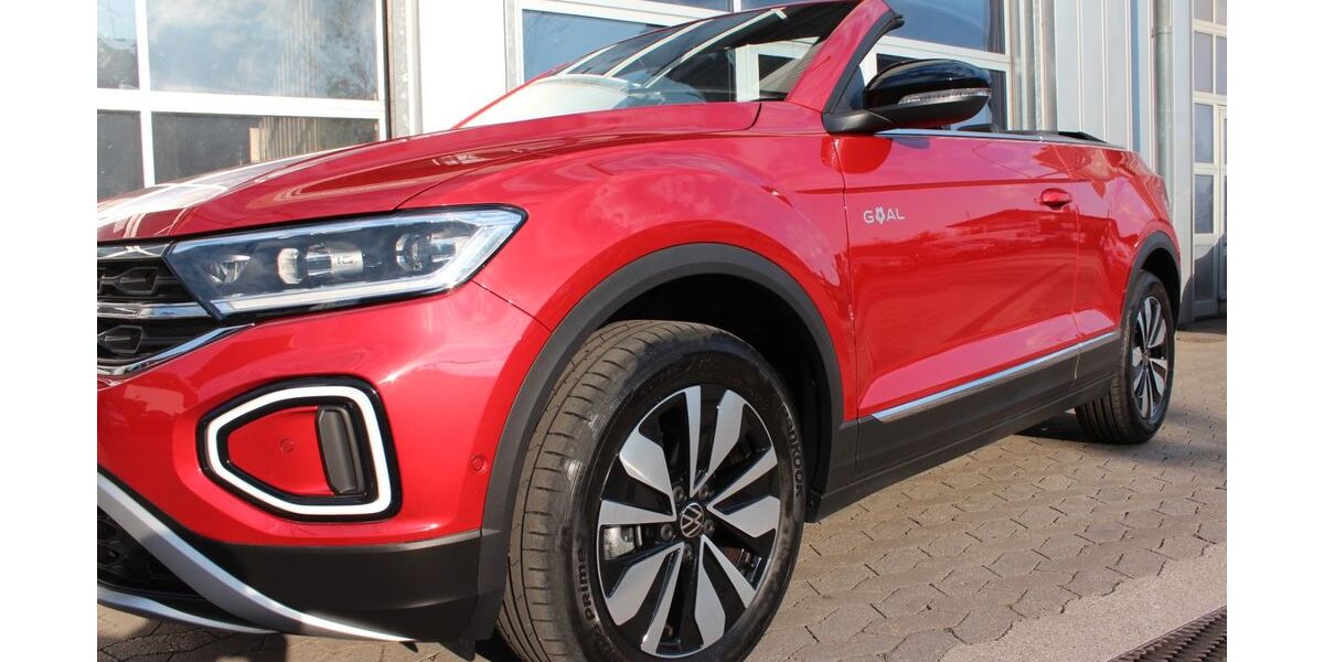 VW T-Roc 6.400 km 29.199 &euro; Ingolstadt 85055