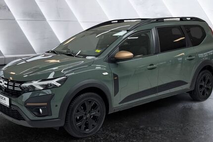 Dacia Jogger 25.107 km 21.490 &euro; Berlin 13051