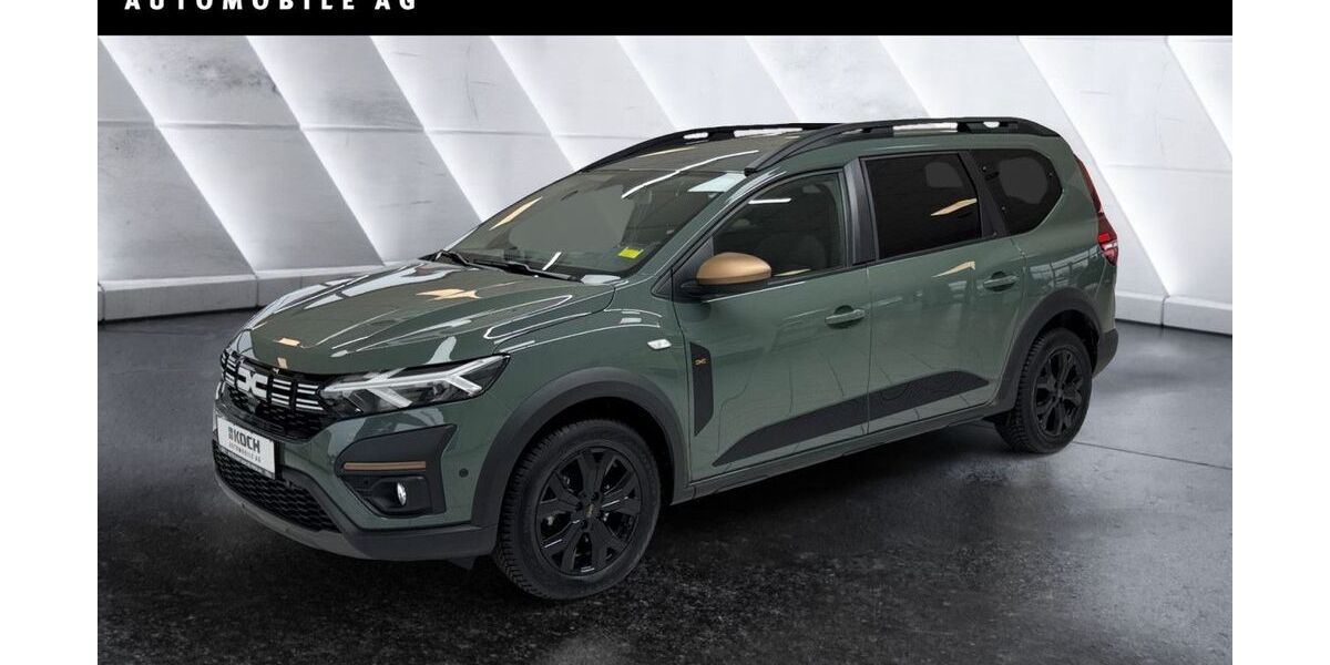 Dacia Jogger 25.107 km 21.490 &euro; Berlin 13051
