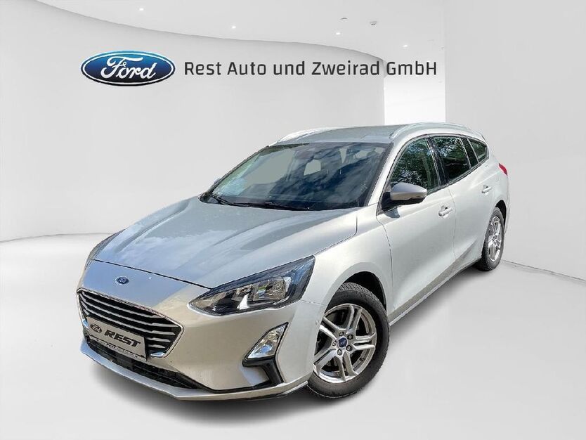 Ford Focus 22.941 km 17.680 € Achern 77855