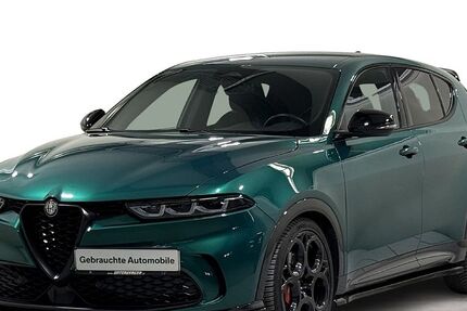 Alfa Romeo Tonale 19.655 km 25.890 &euro; Bad Wiessee 83707